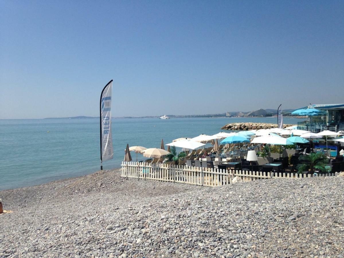 Le Cros De Apartment Cagnes-sur-Mer