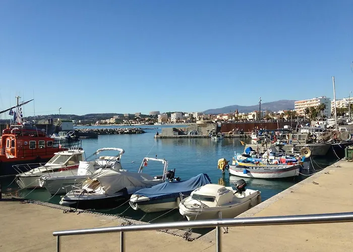 Le Cros De Cagnes