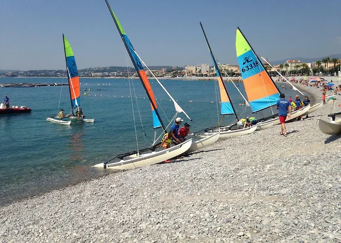Le Cros De Cagnes