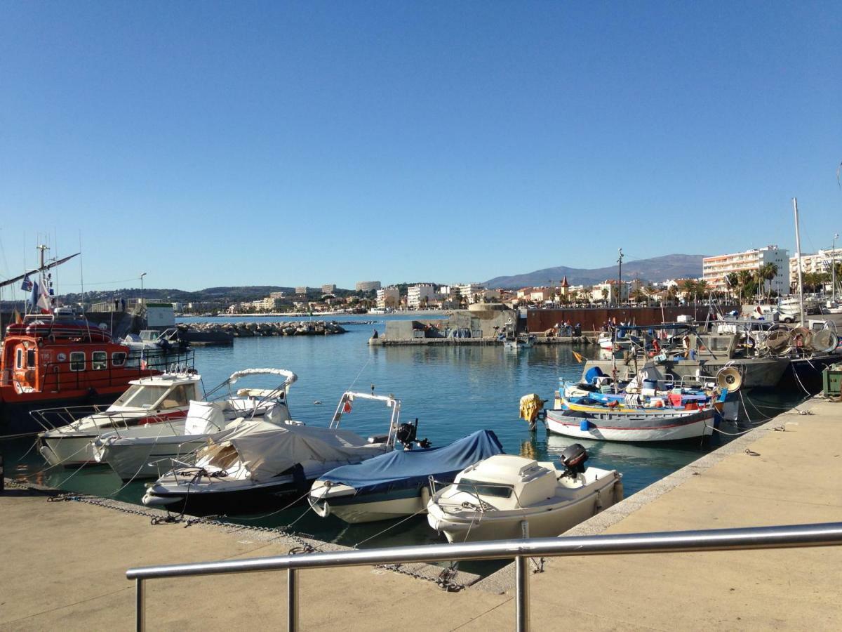 Apartment Le Cros De *