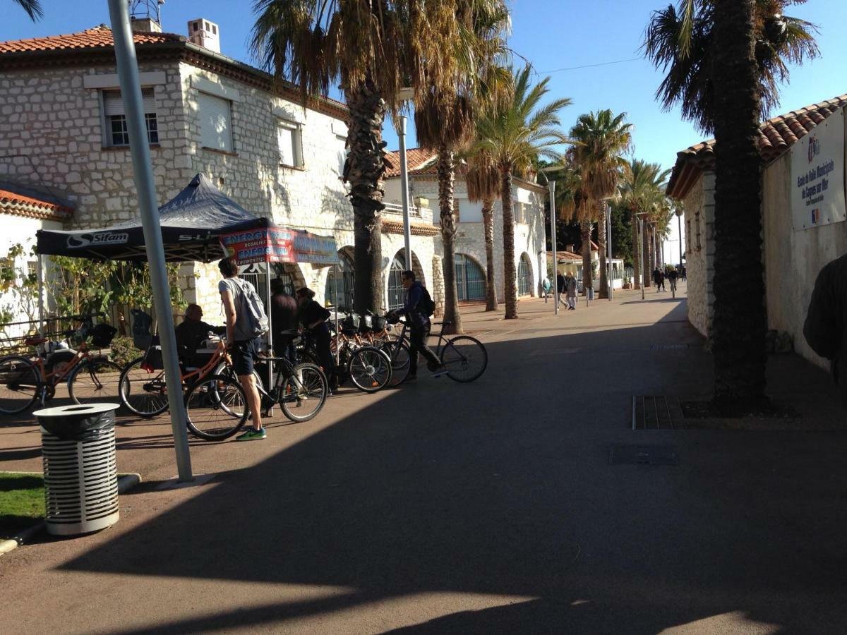 Apartamento Le Cros De Cagnes-sur-Mer