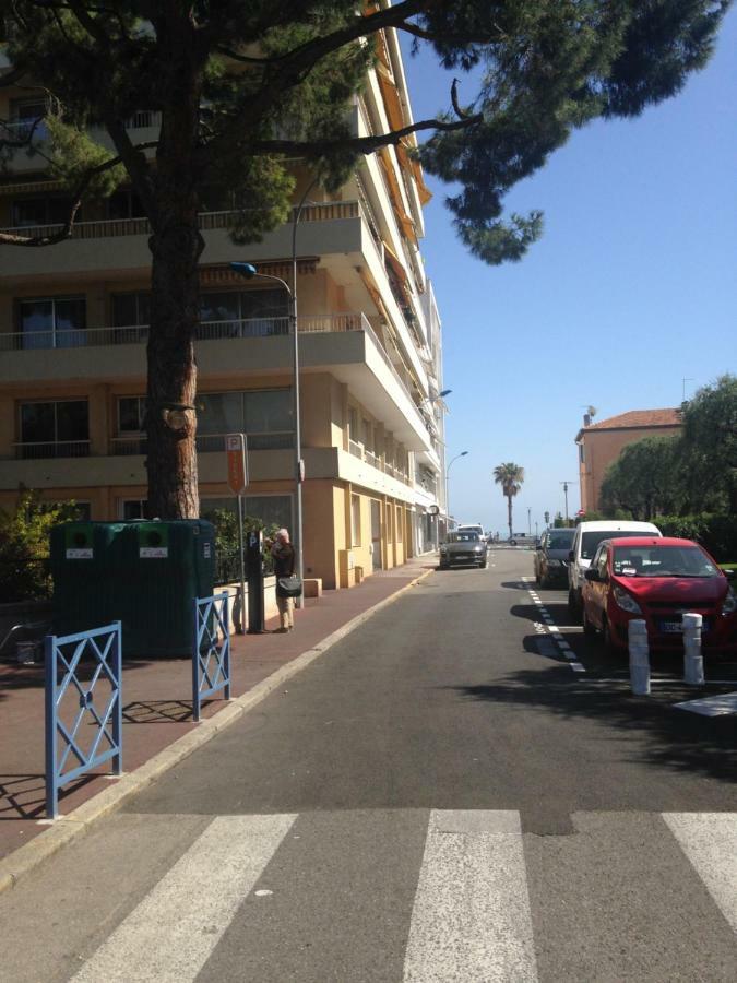 Apartment Le Cros De Cagnes-sur-Mer