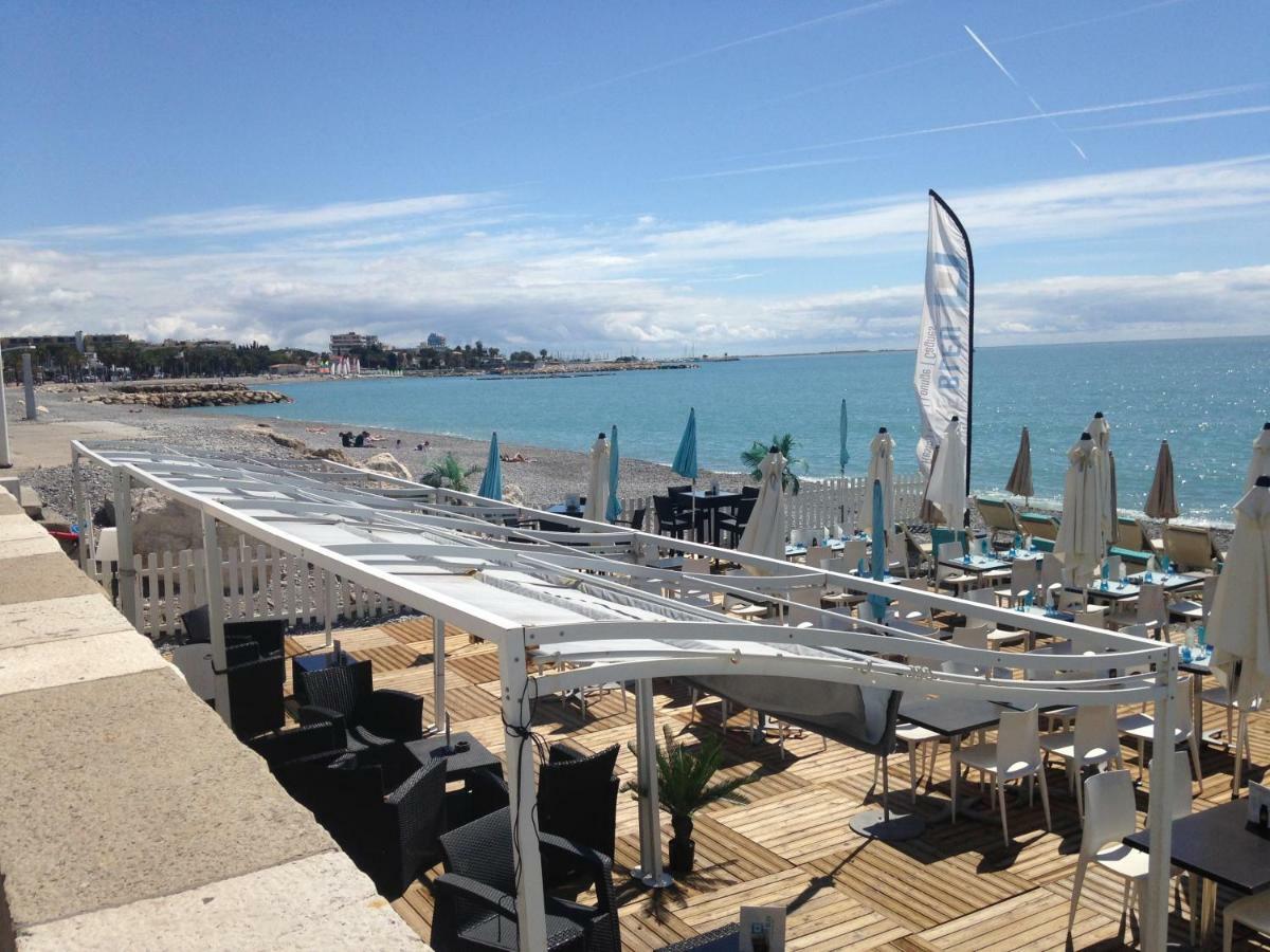 Le Cros De Apartamento Cagnes-sur-Mer