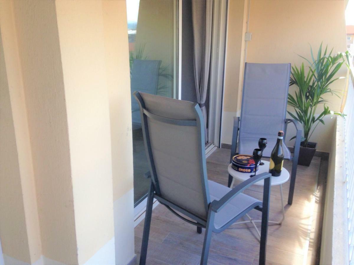 Apartment Le Cros De