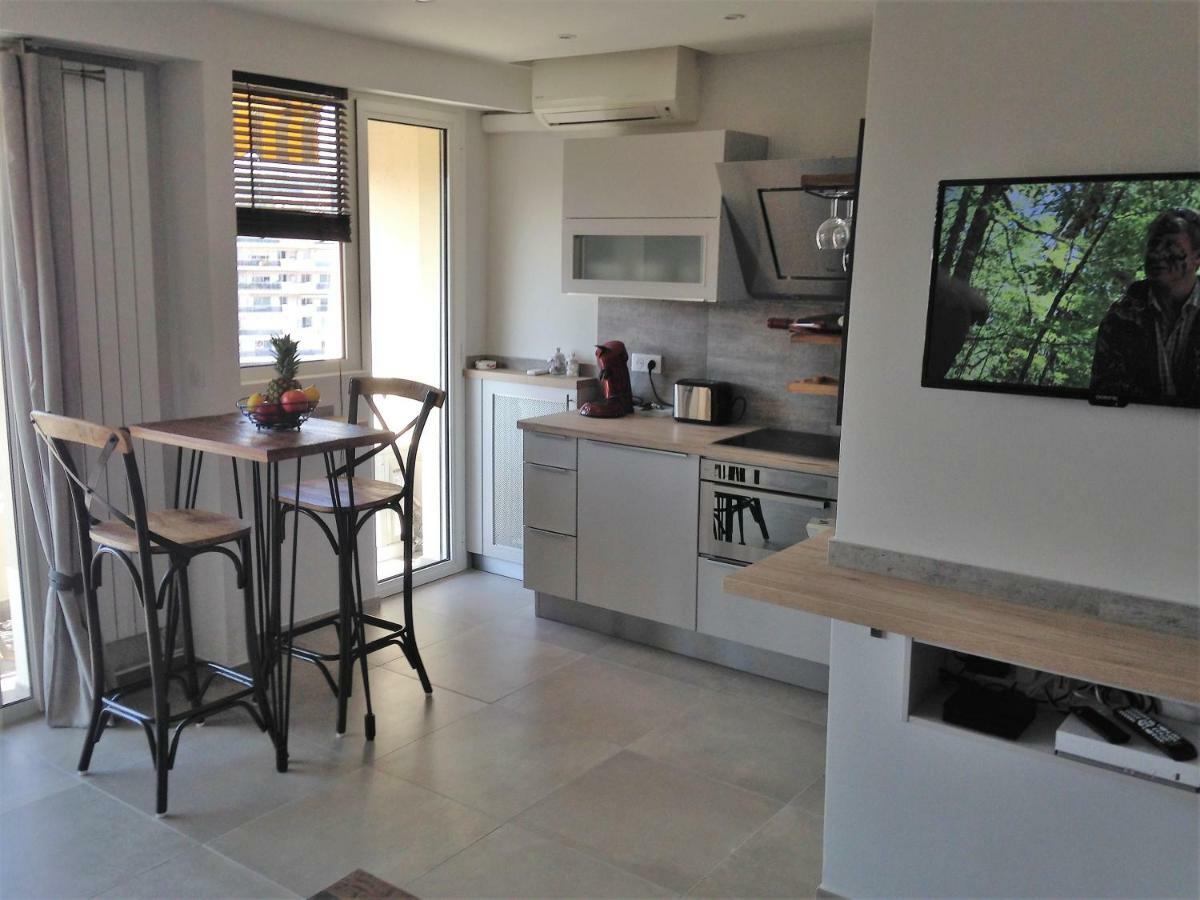 Le Cros De Apartamento Cagnes-sur-Mer