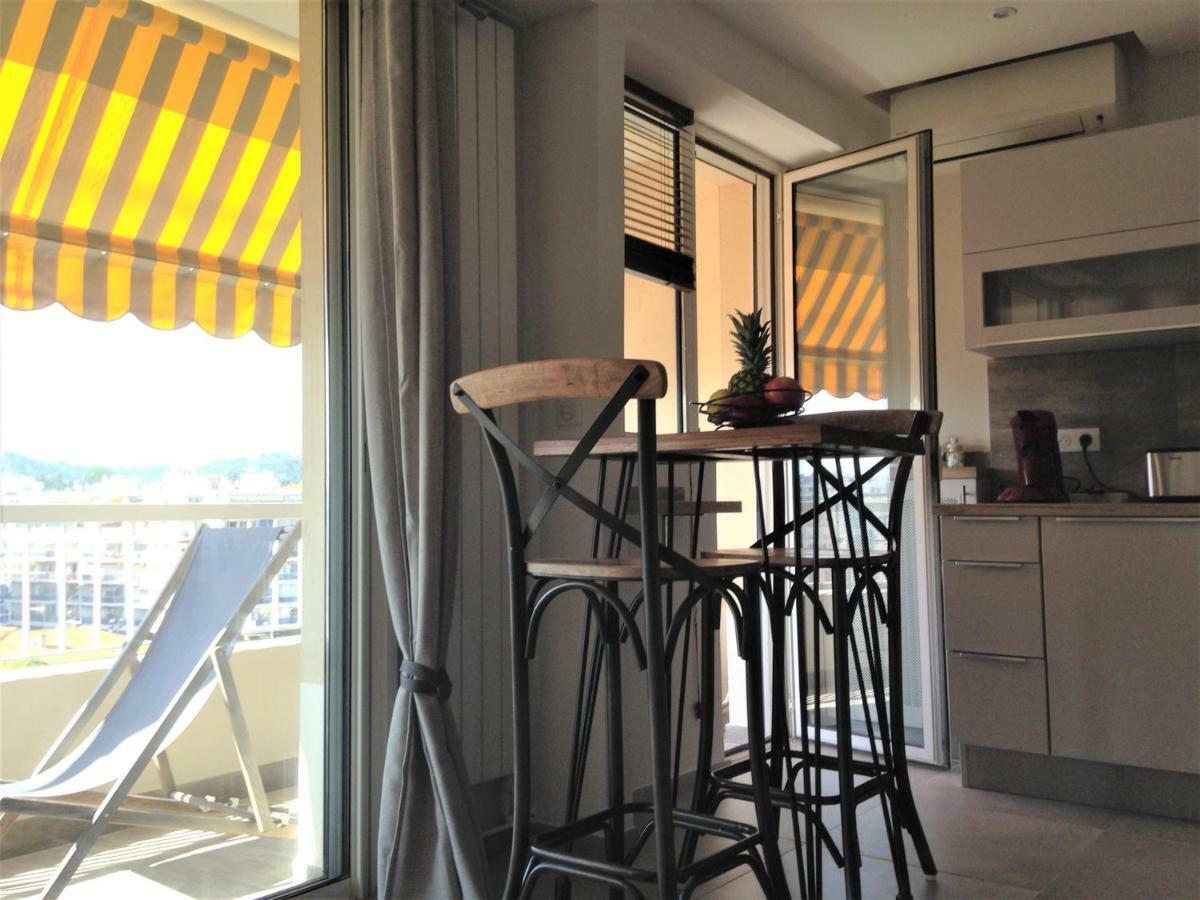 Apartment Le Cros De Cagnes-sur-Mer