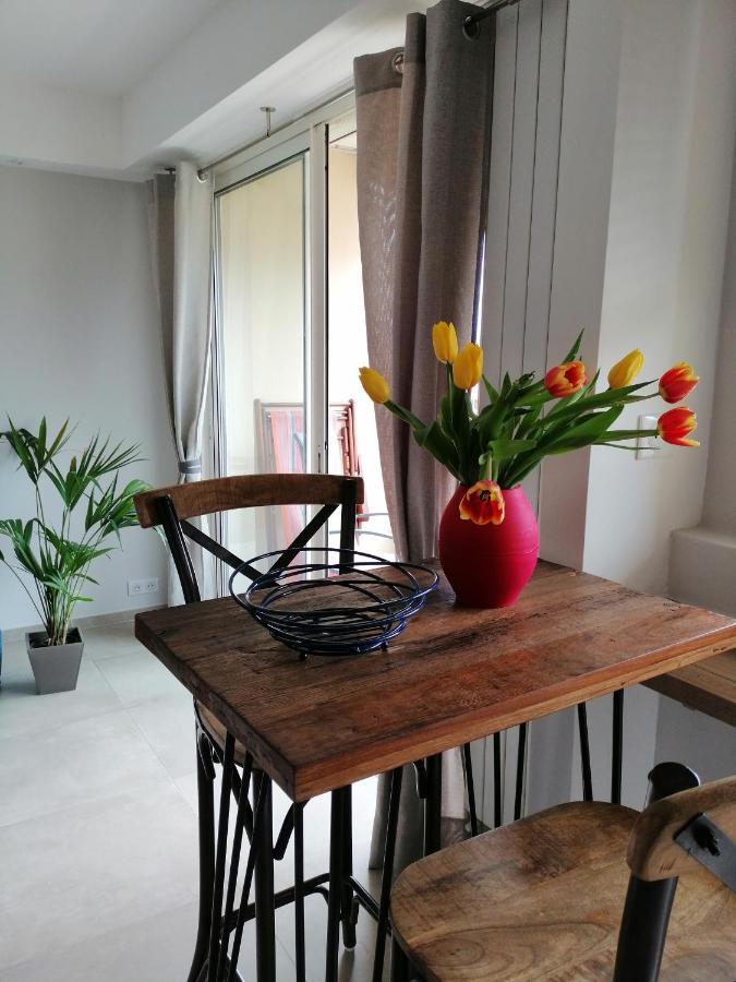 Le Cros De Apartamento