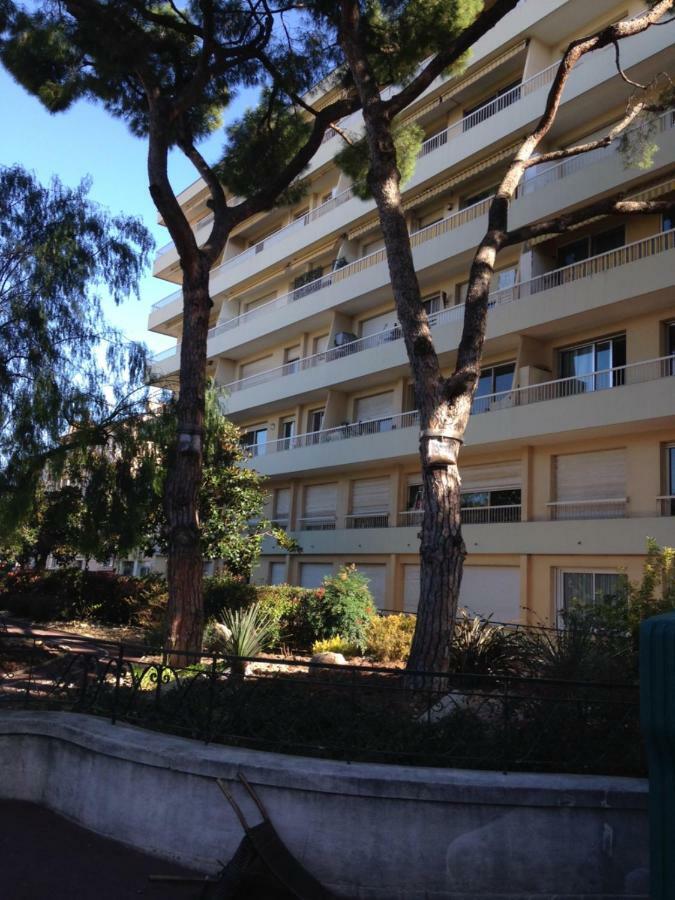 Apartment Le Cros De *