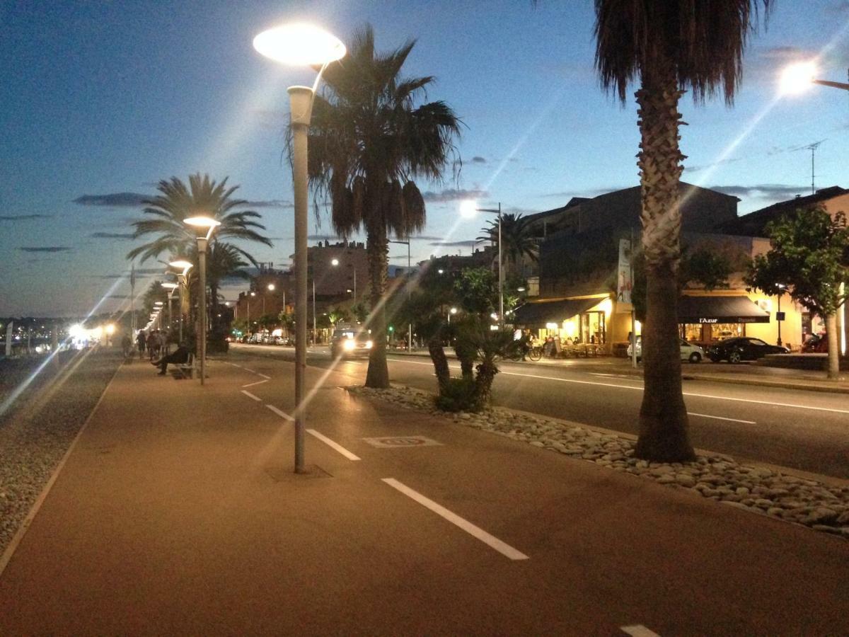 Apartment Le Cros De Cagnes-sur-Mer