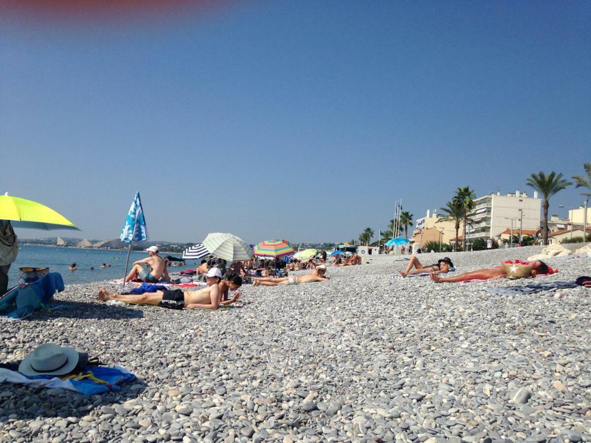 Apartment Le Cros De Cagnes-sur-Mer